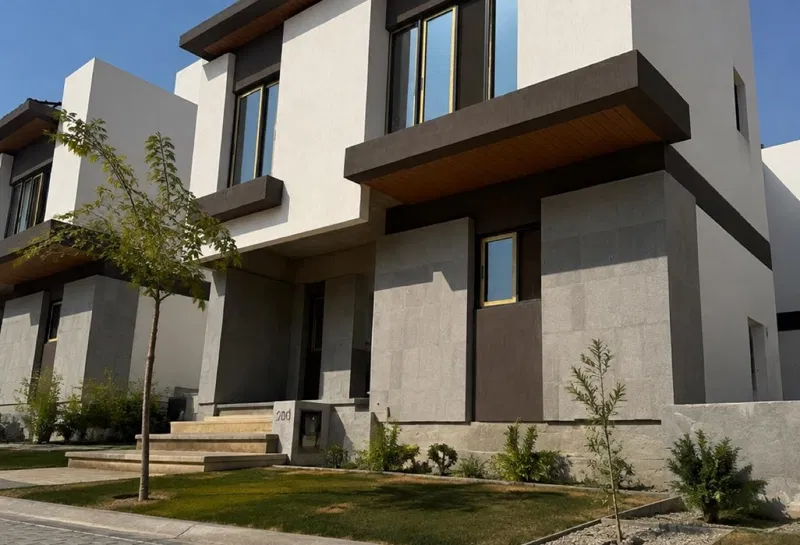 فيلا 4 غرف 270 م² للبيع في بالم هيلز القاهرة الجديدة، Palm Hills New Cairo