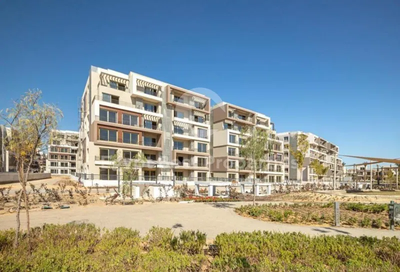 شقة غرفتين 114 م² للبيع في بالم هيلز القاهرة الجديدة، Palm Hills New Cairo