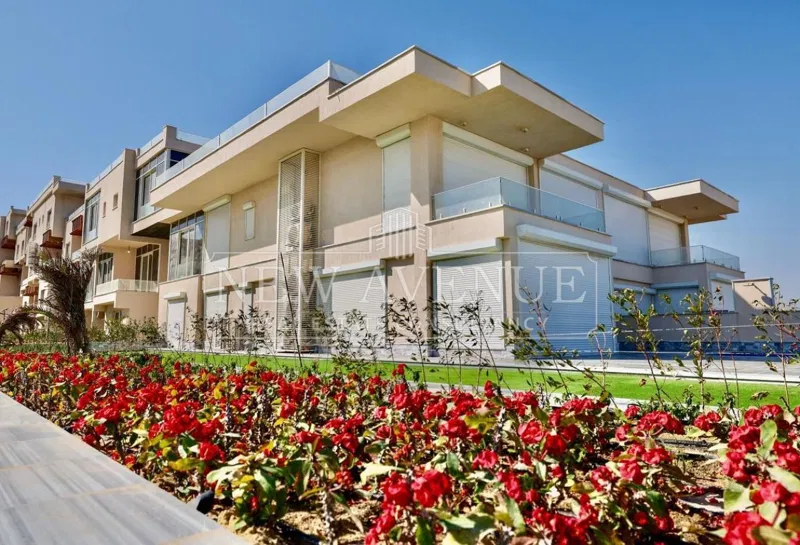 2-bedroom townhouse 130 m² for sale in Direction White