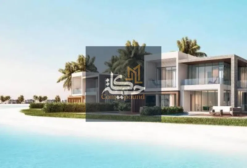 3-bedroom chalet 123 m² for sale in Azha North