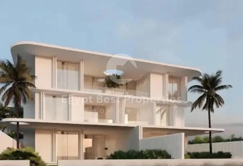 2-bedroom apartment 156 m² for sale in Arena Blanca