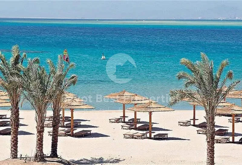 شاليه غرفتين 156 م² للبيع في بلانكا جاردنز، Blanca Gardens