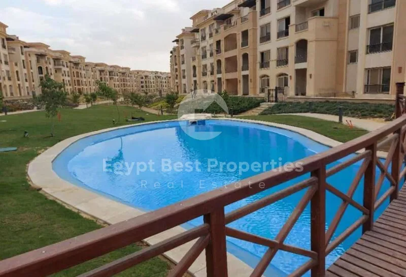 5-bedroom penthouse 275 m² for sale in Stone Residence