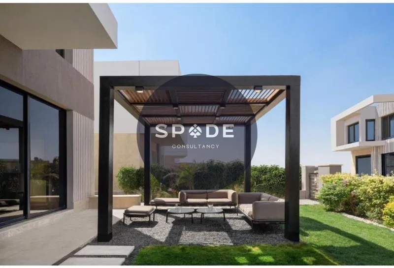 4-bedroom twin house 226 m² for sale in ZED East