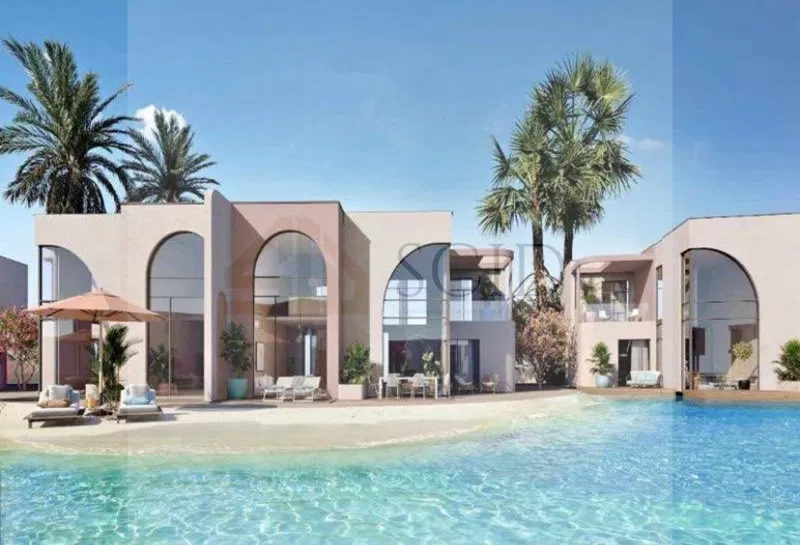 2-bedroom chalet 130 m² for sale in June