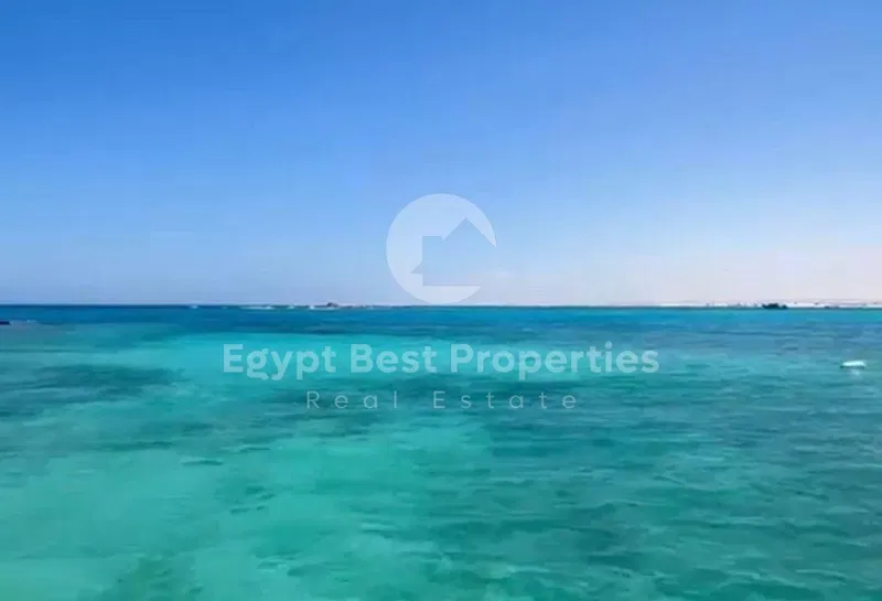 شاليه 3 غرف 178 م² للبيع في بيت البحر ، بيت البحر