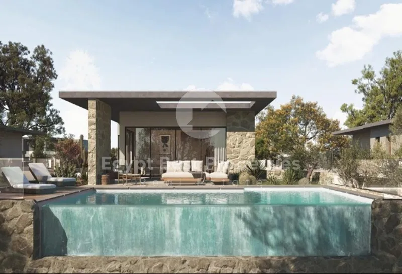 3-bedroom chalet 135 m² for sale in Seashore