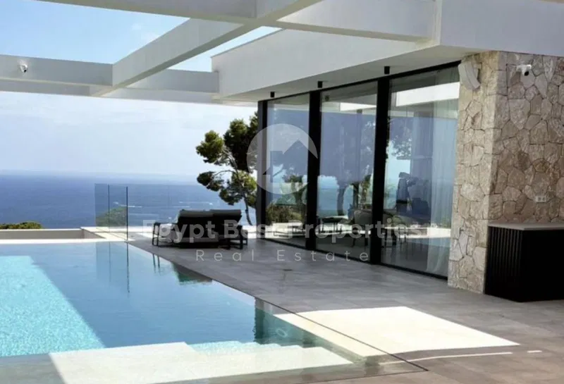 2-bedroom chalet 125 m² for sale in Modon Abu Dhabi