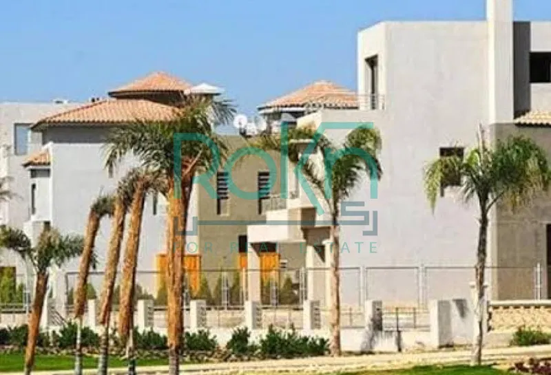 3-bedroom townhouse 208 m² for sale in Tawny Hyde Park