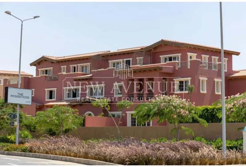 3-bedroom apartment 160 m² for sale in Hyde Park, Garden Residence
