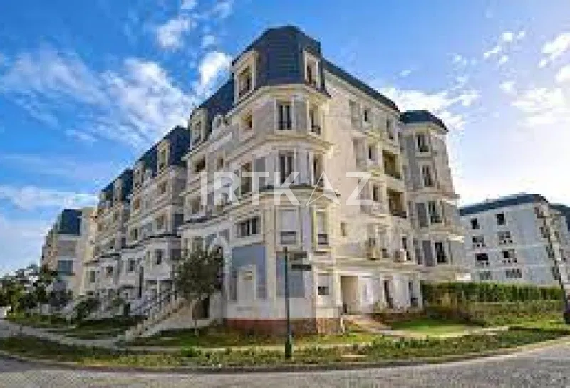 3-bedroom apartment 173 m² for sale in Mountain View Hyde Park
