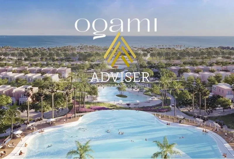 2-bedroom chalet 123 m² for sale in Ogami