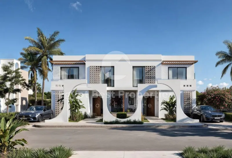 3-bedroom chalet 170 m² for sale in Beit Al Bahr , Beit Al Bahr