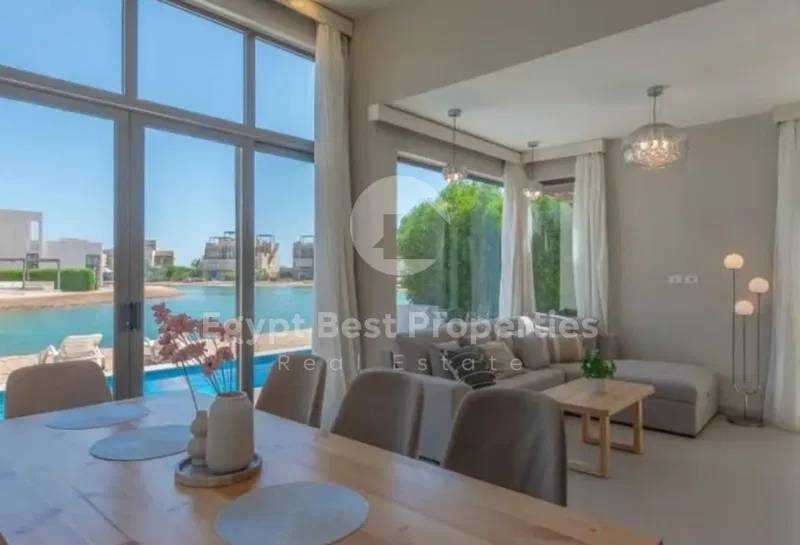 2-bedroom villa 170 m² for sale in Mesca