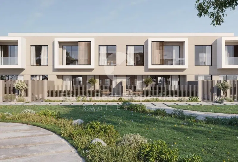 1-bedroom chalet 95 m² for sale in Ramla