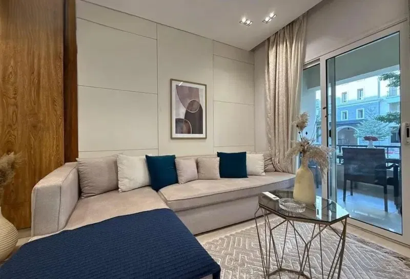 3-bedroom apartment 171 m² for sale in Mivida