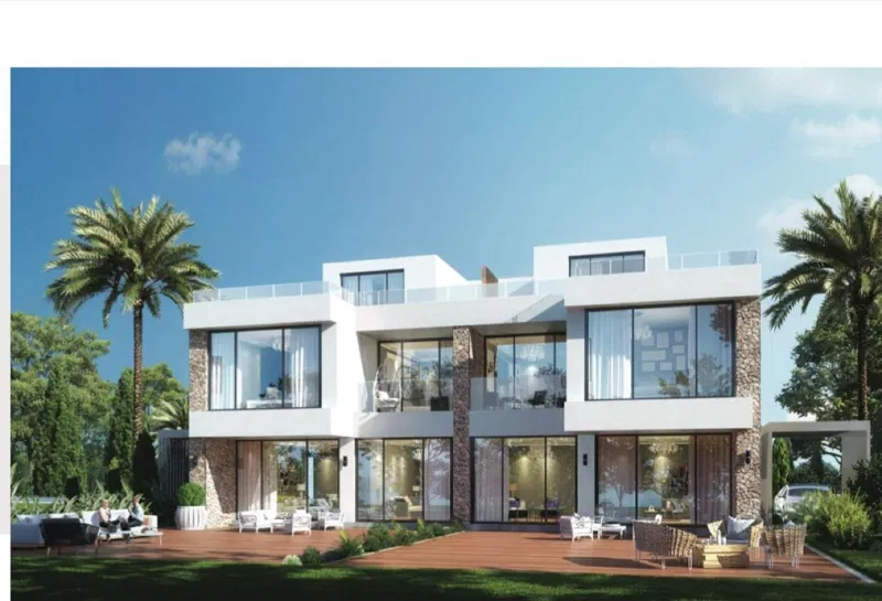 3-bedroom villa 259 m² for sale in Noor City