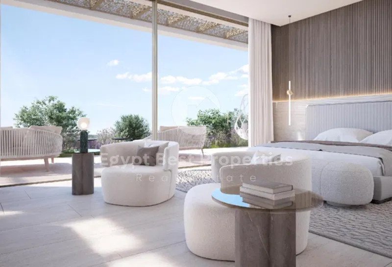شاليه 3 غرف 190 م² للبيع في Modon Abu Dhabi