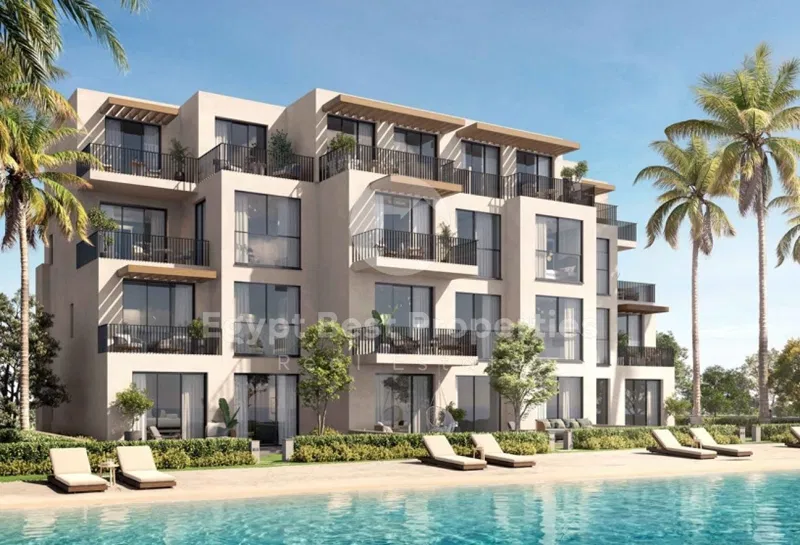 3-bedroom chalet 134 m² for sale in Silver Sands