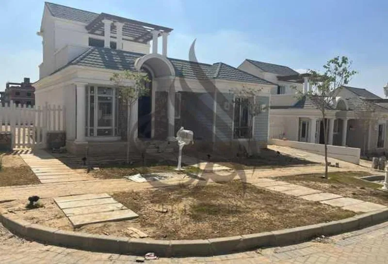 3-bedroom villa 180 m² for sale in Mountain View 3