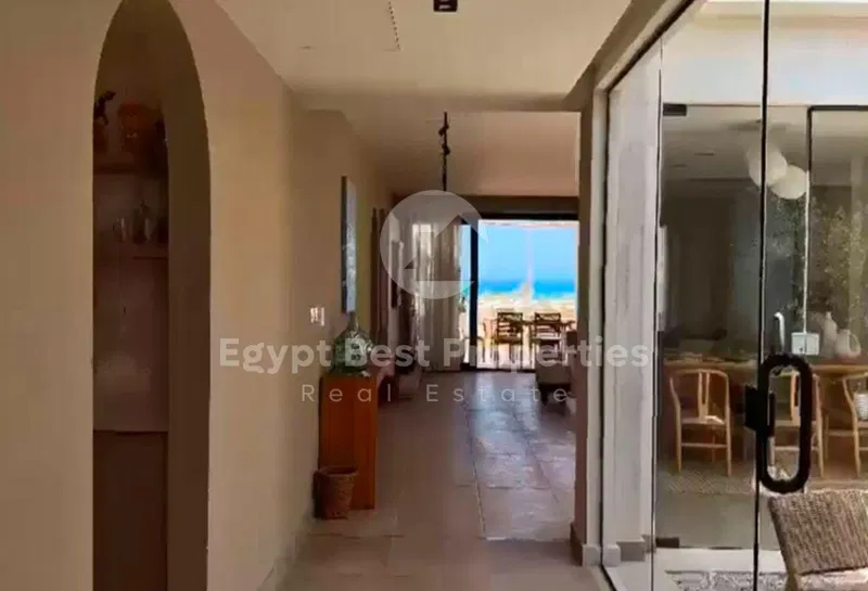 2-bedroom chalet 123 m² for sale in Beit Al Bahr , Beit Al Bahr