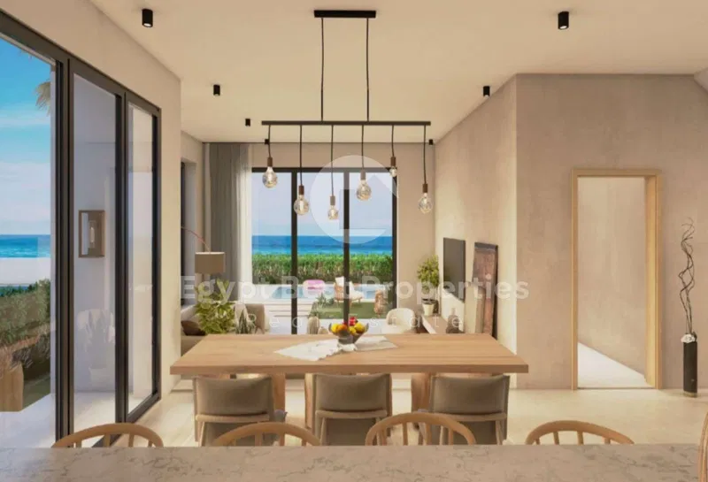 3-bedroom chalet 190 m² for sale in Mangroovy Residence