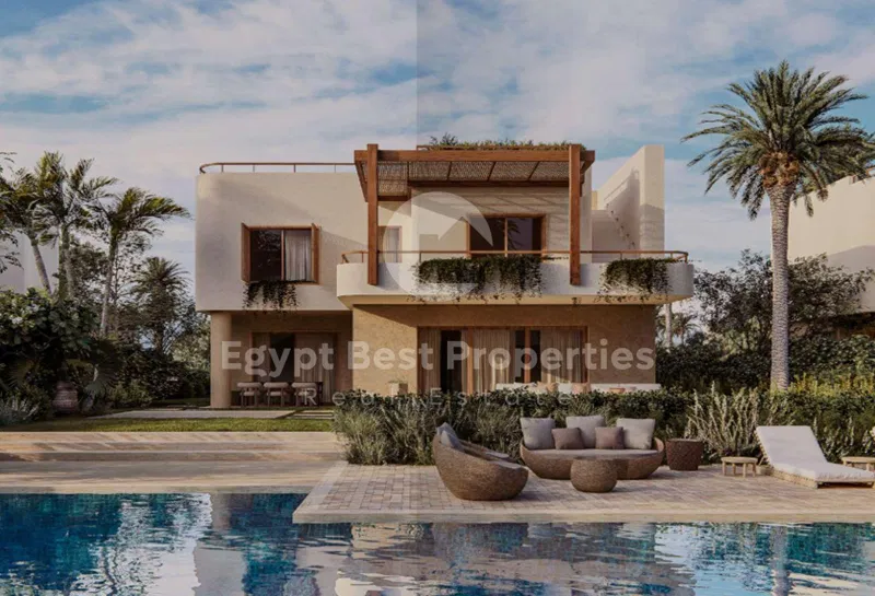 2-bedroom chalet 130 m² for sale in Ramla