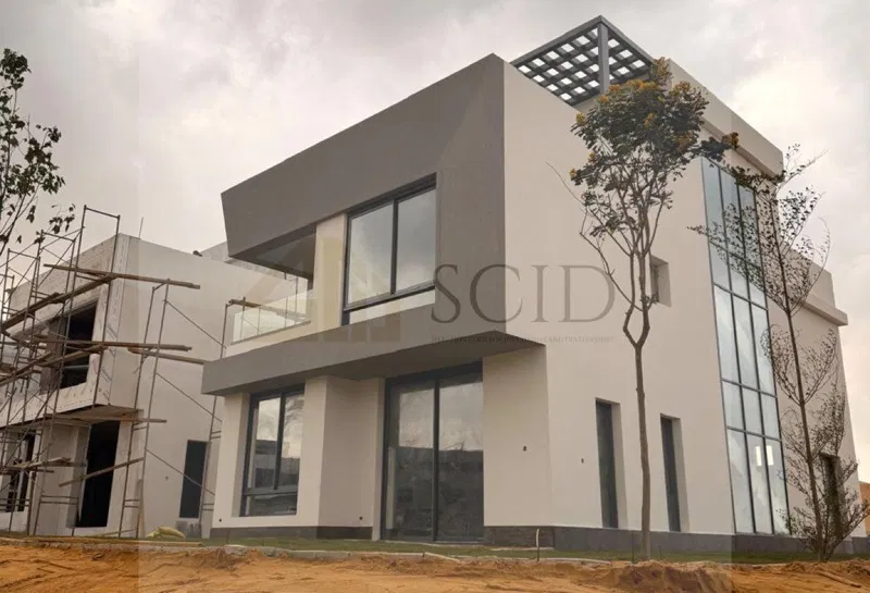 3-bedroom townhouse 166 m² for sale in Eastshire Compound