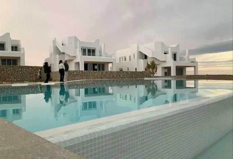 4-bedroom villa 191 m² for sale in Jefaira, Furl Jefaira