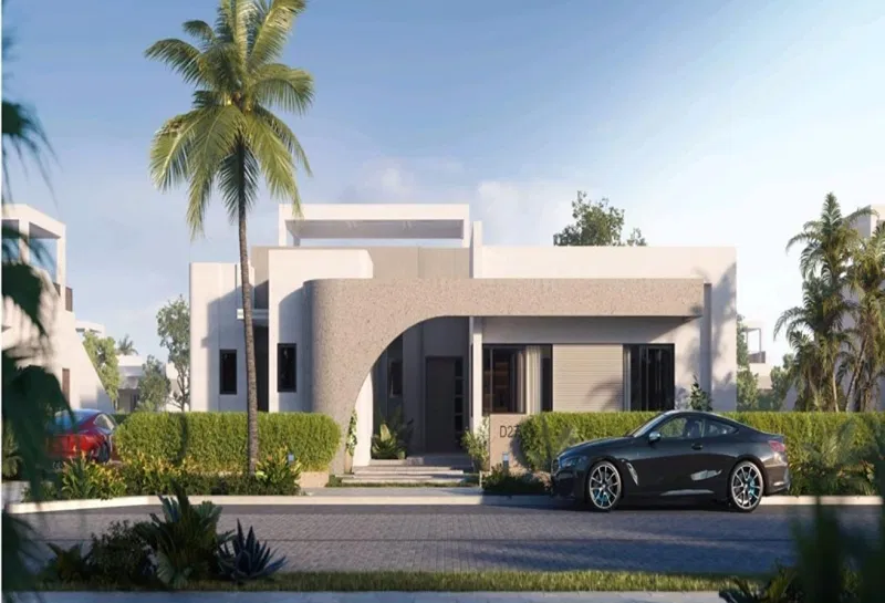 3-bedroom villa 164 m² for sale in O West