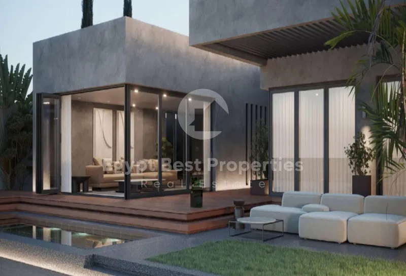 3-bedroom villa 165 m² for sale in Bali , Bali