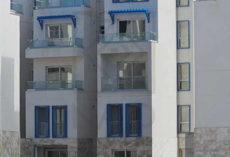 3-bedroom chalet 120 m² for sale in Naia Bay
