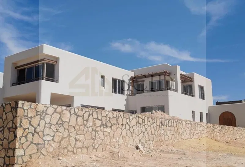 3-bedroom townhouse 200 m² for sale in Marseilia Beach 5