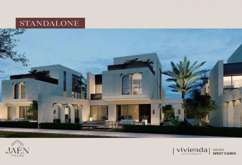 فيلا 4 غرف 350 م² للبيع في Hood 7 Side St.