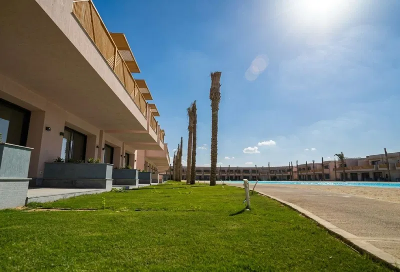 2-bedroom townhouse 126 m² for sale in Playa SeaShell