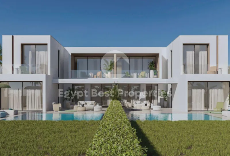 3-bedroom chalet 170 m² for sale in Ramla