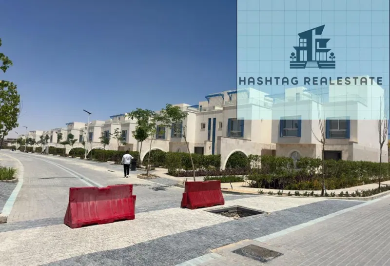 3-bedroom chalet 125 m² for sale in Naia Bay
