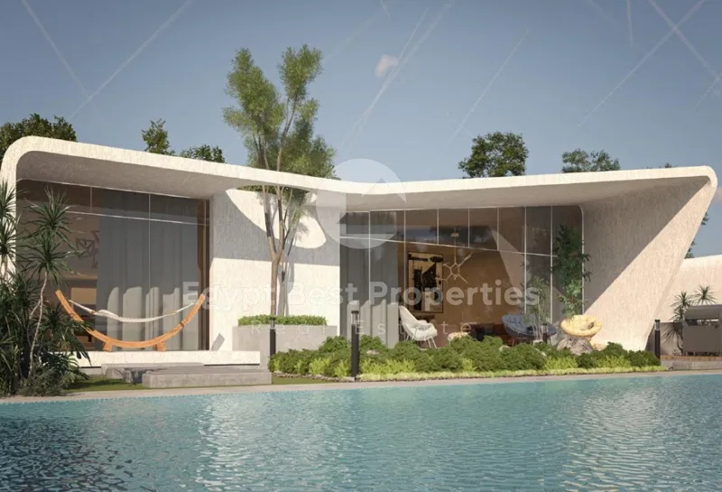 3-bedroom villa 165 m² for sale in Safia