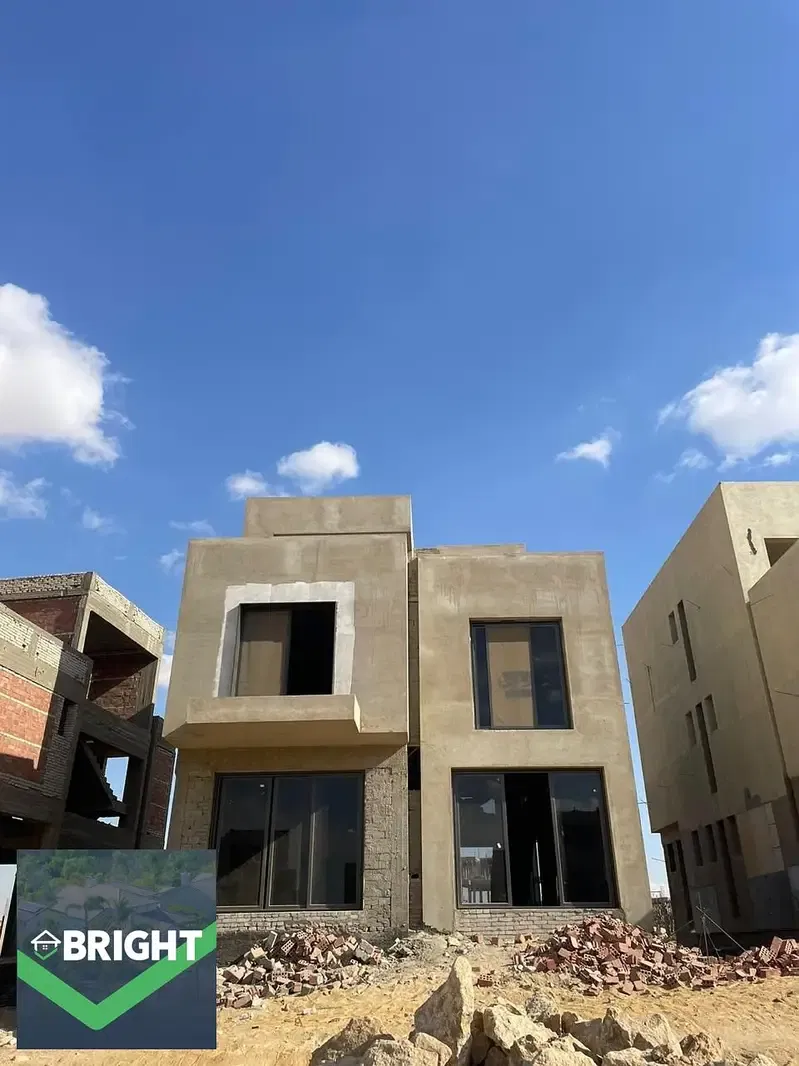 328m² Townhouse – Immediate Delivery – Prime Location – Lowest Premium on the Market (Limited Time Offer)