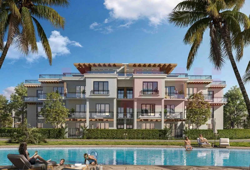 2-bedroom townhouse 190 m² for sale in Ras Al Hekma