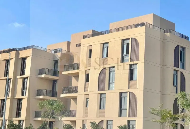 شقة 3 غرف 174 م² للبيع في فاي سوديك، Vye Sodic