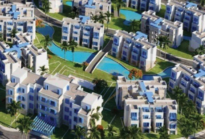 شاليه 3 غرف 125 م² للبيع في نايا باي، نايا باى