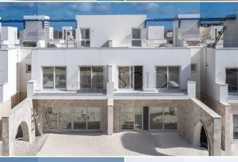 3-bedroom apartment 125 m² for sale in Fouka Bay