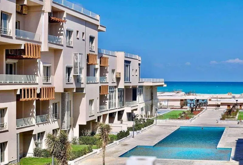 3-bedroom townhouse 130 m² for sale in Direction White