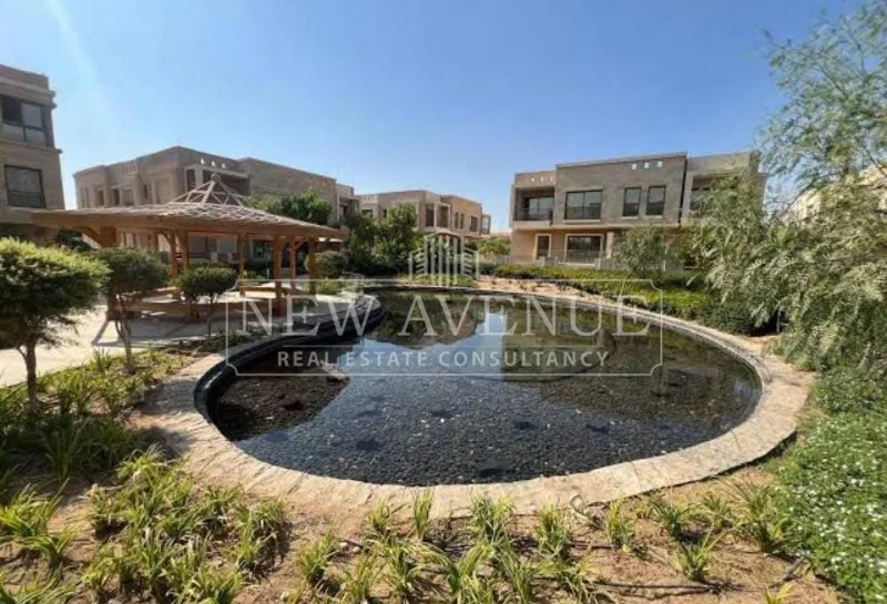 3-bedroom townhouse 160 m² for sale in Taj City