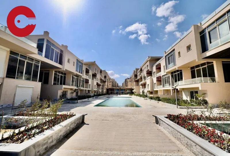 2-bedroom townhouse 130 m² for sale in Direction White