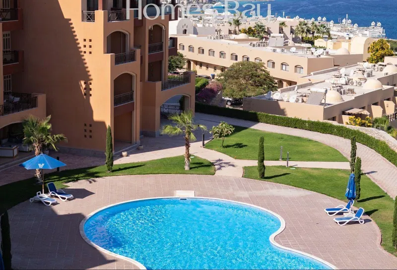 2-bedroom apartment 145 m² for sale in The View