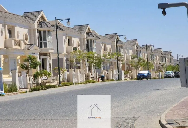 فيلا 3 غرف 210 م² للبيع في Palm Parks   Palm Hills