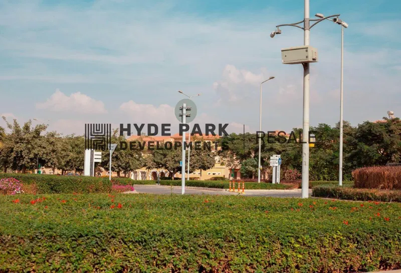 شقة 4 غرف 233 م² للبيع في هايد بارك، Hyde Park