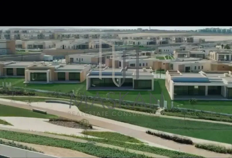 شاليه غرفتين 127 م² للبيع في سيلفر ساندس